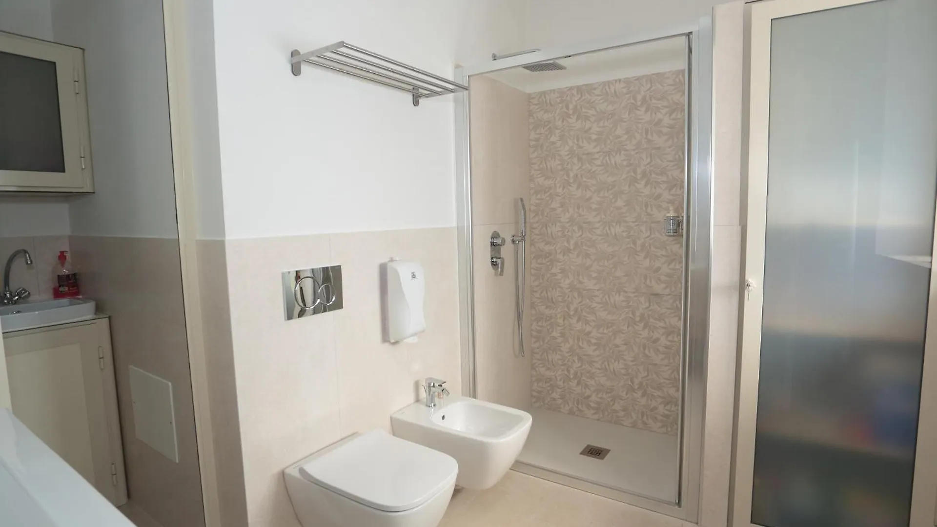 Theos Holidays Apartments Giardini Naxos