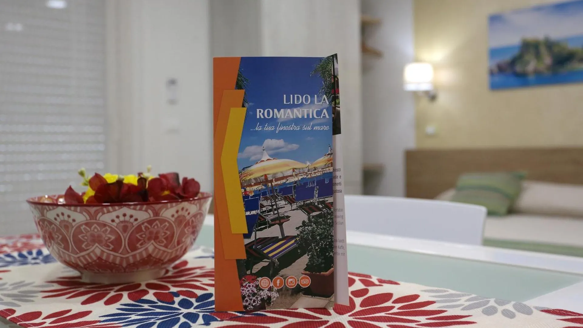 Theos Holidays Apartments Giardini Naxos
