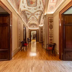 Residenza Pierret Roma